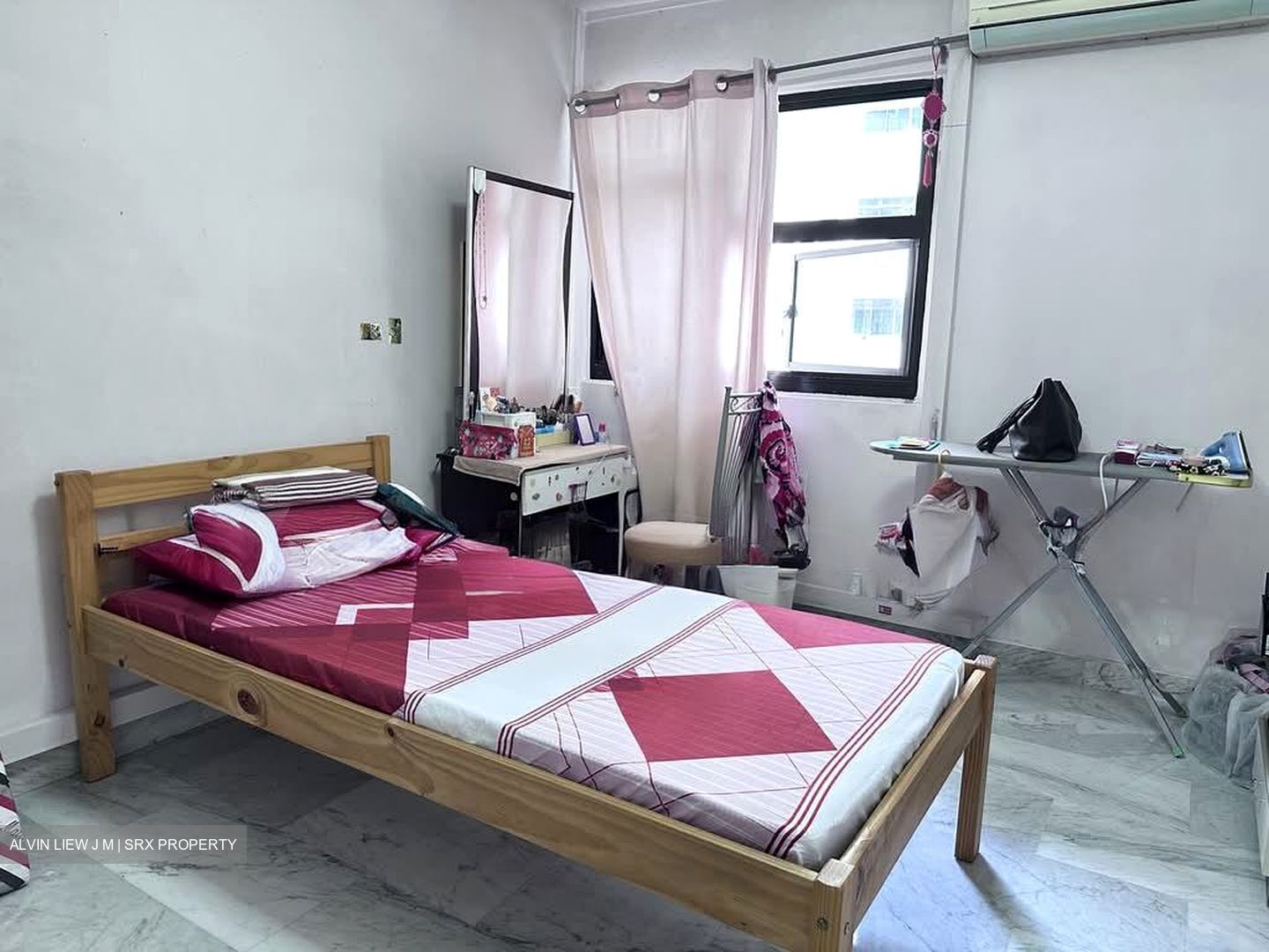 Blk 13 Mount Faber View (Bukit Merah), HDB 3 Rooms #568094761